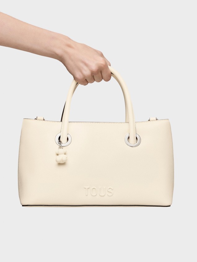 Mala de Mão Poppy City Média