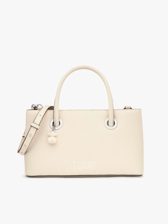 Mala de Mão Poppy City Média