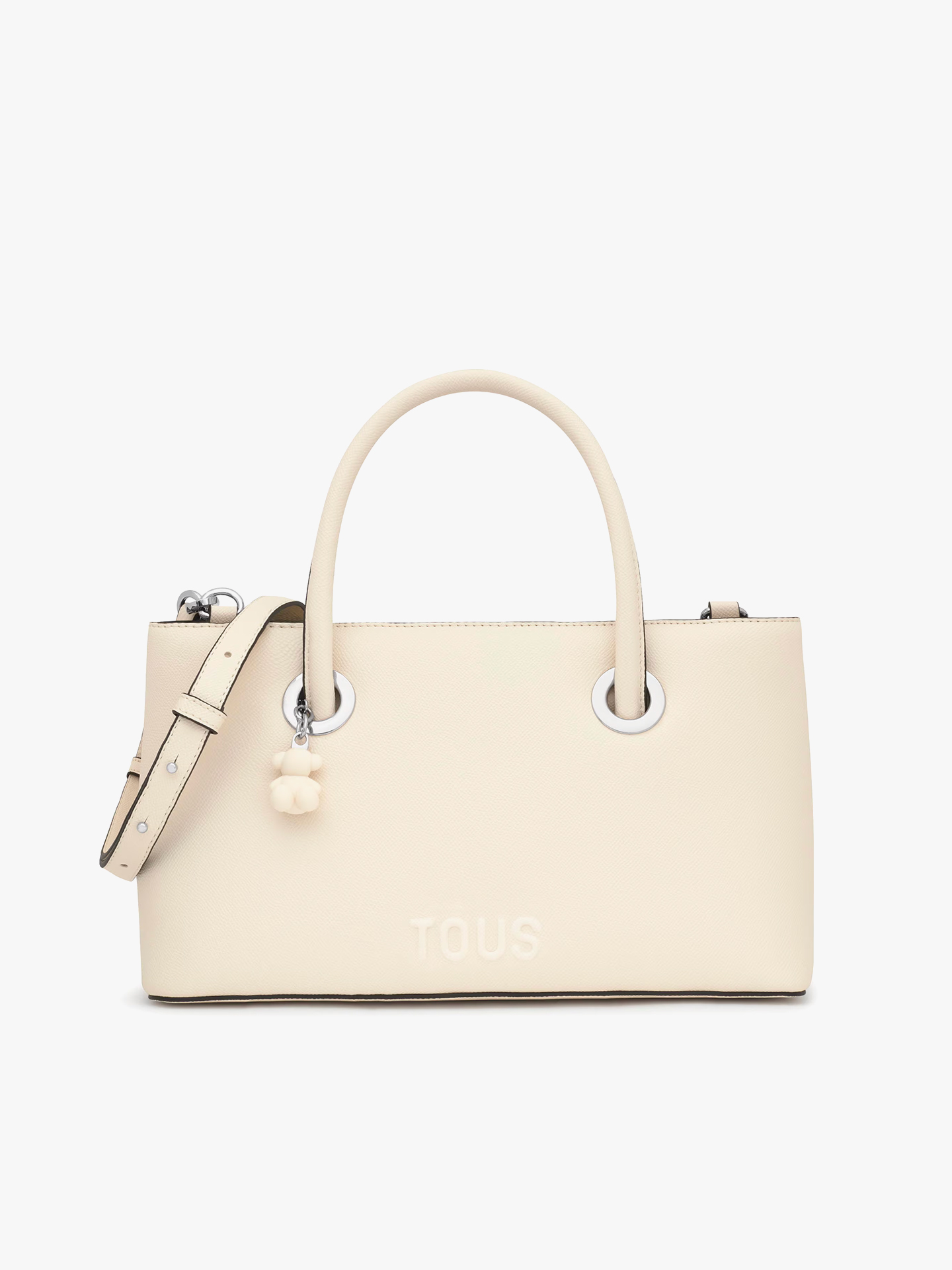 Mala de Mão Poppy City Média