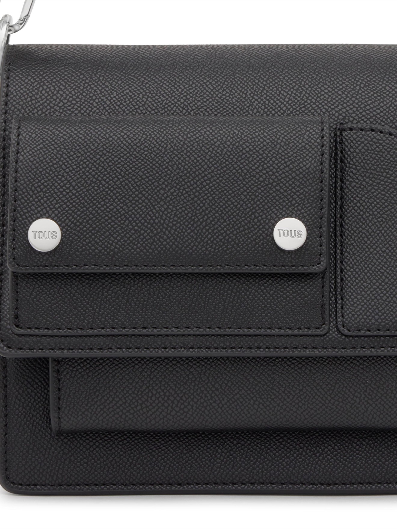 Mala de Tiracolo Audree Pockets