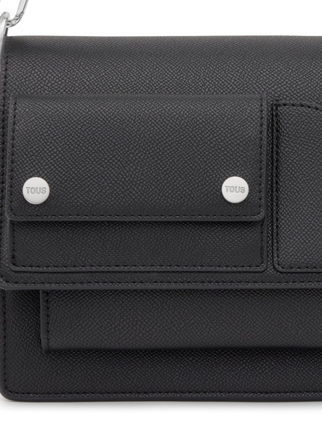 Mala de Tiracolo Audree Pockets