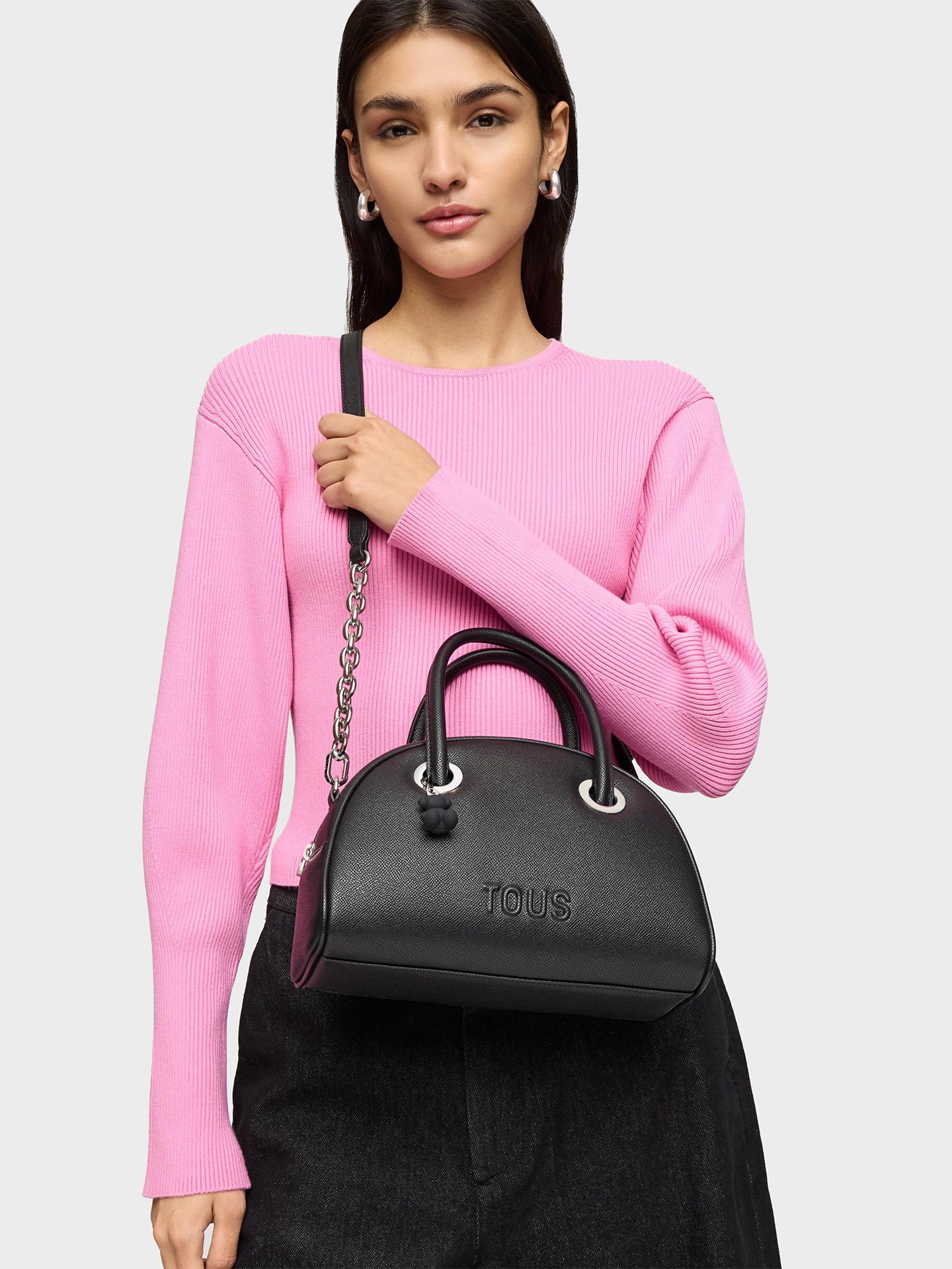 Mala de Mão Média Poppy