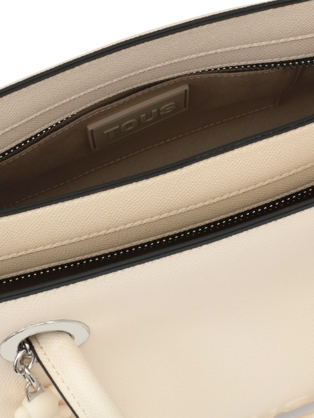 Mala de Mão Poppy City Média