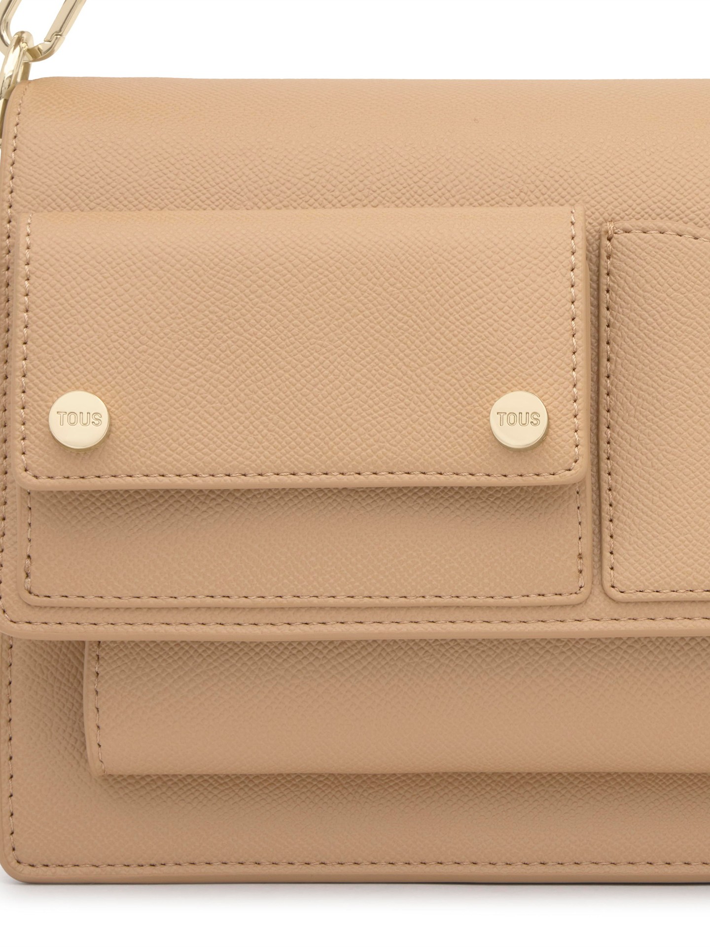 Mala de Tiracolo Audree Pockets