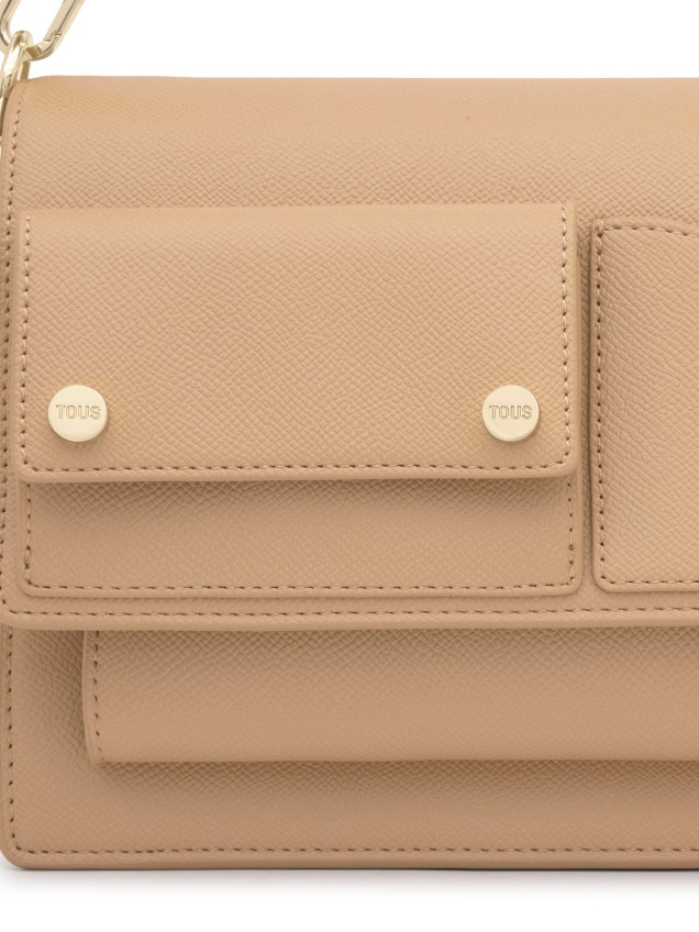 Mala de Tiracolo Audree Pockets