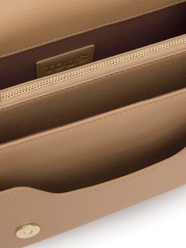 Mala de Tiracolo Audree Pockets