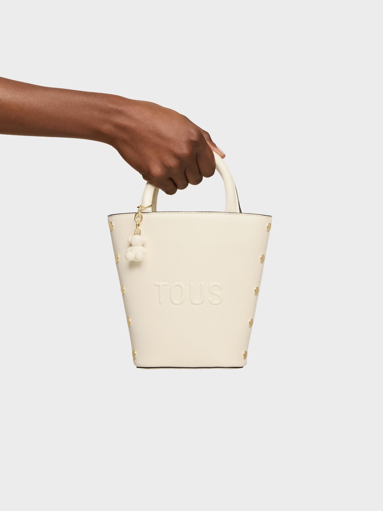 Mala de M�o Back to Basics Mini