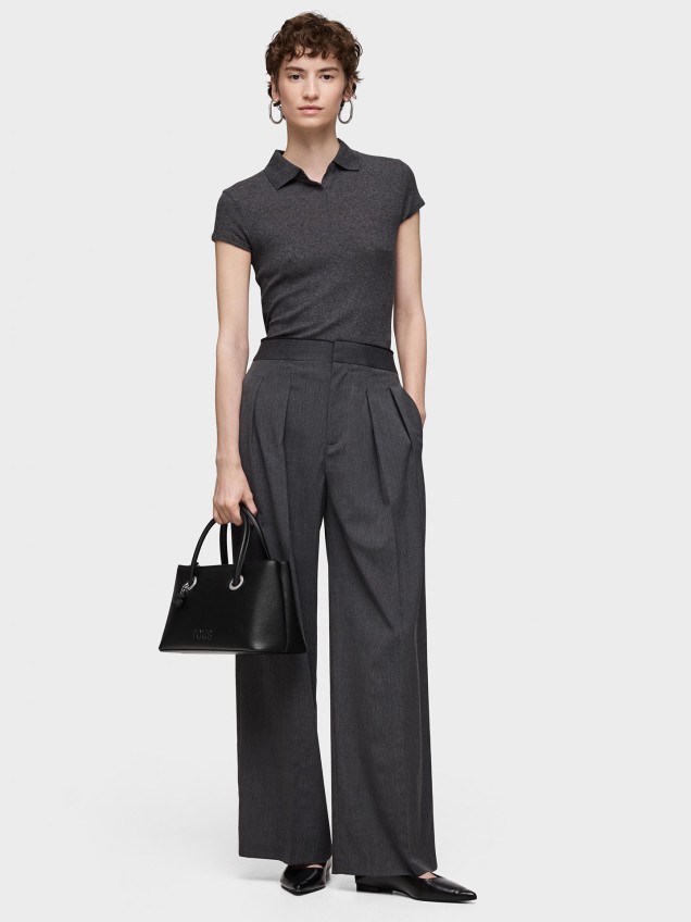 Mala de Mão Poppy City Média