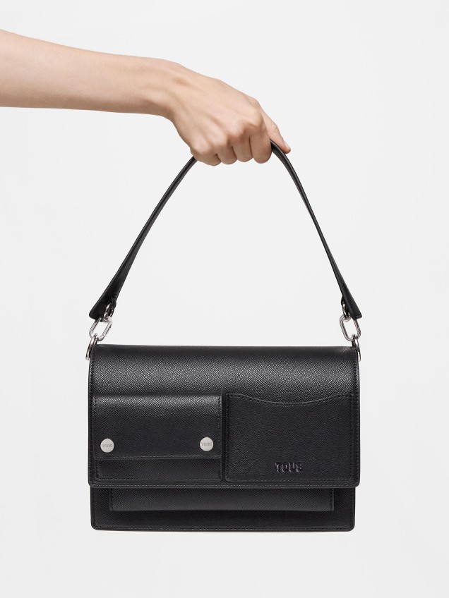 Mala de Tiracolo Audree Pockets