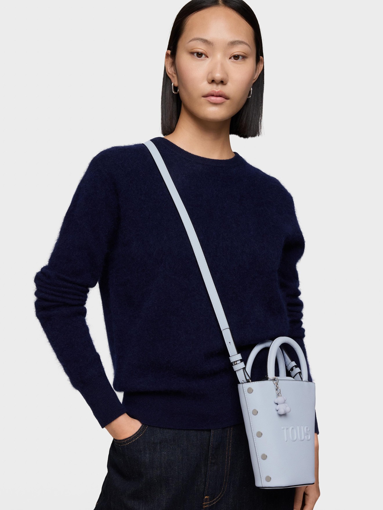 Mala de Mo Back to Basics Mini