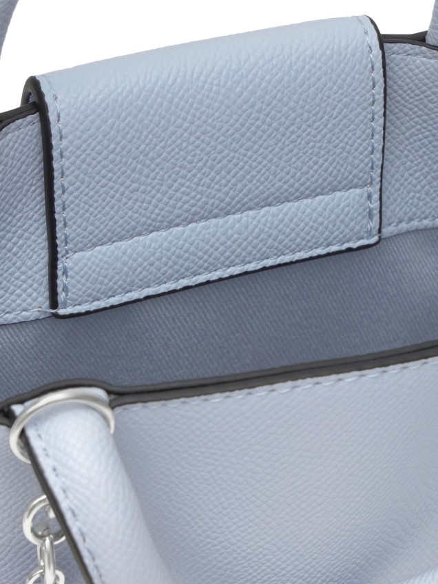 Mala de Mão Back to Basics Mini