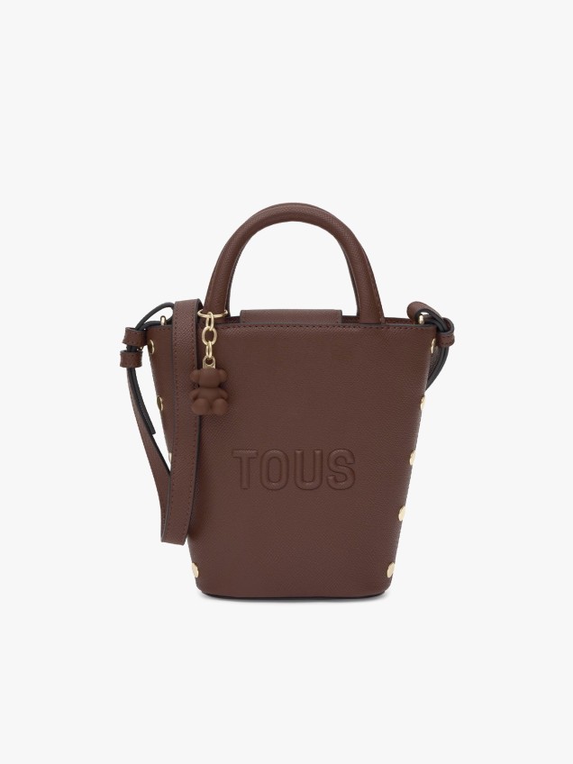 Mala de Mão Back to Basics Mini