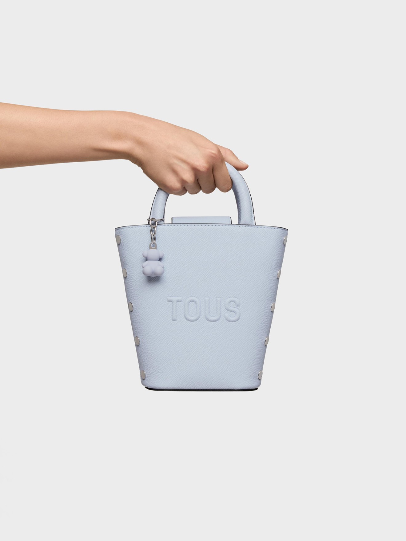 Mala de M�o Back to Basics Mini