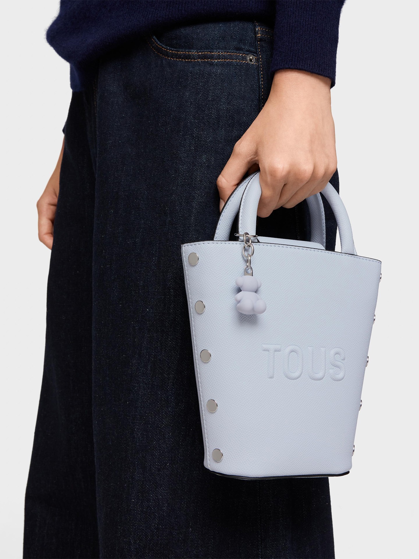 Mala de Mão Back to Basics Mini