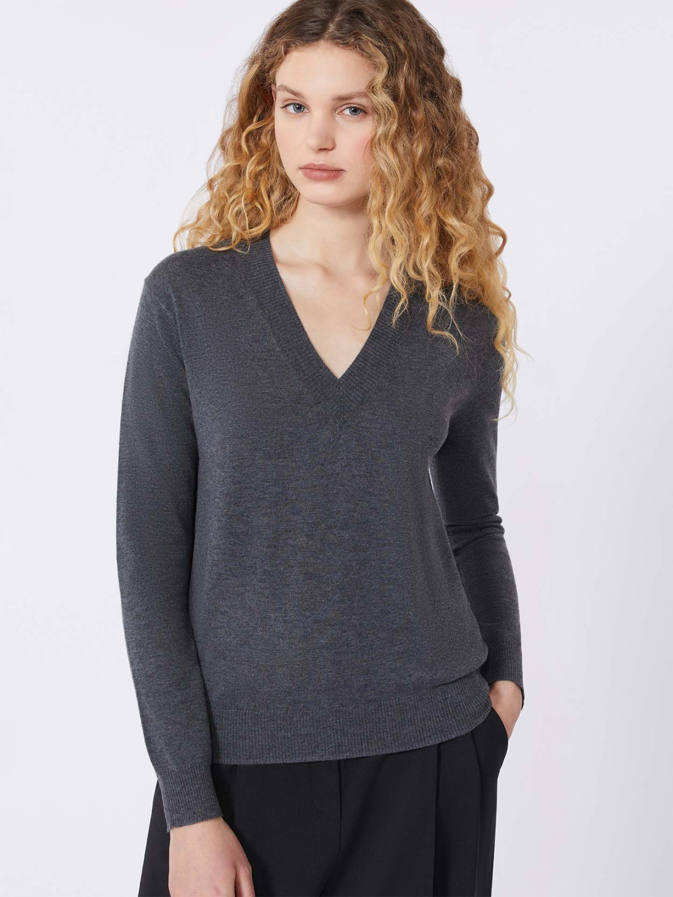 Camisola de Malha WKDESTREMO