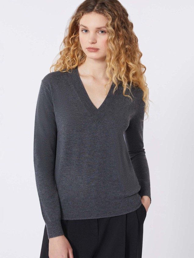 Camisola de Malha WKDESTREMO