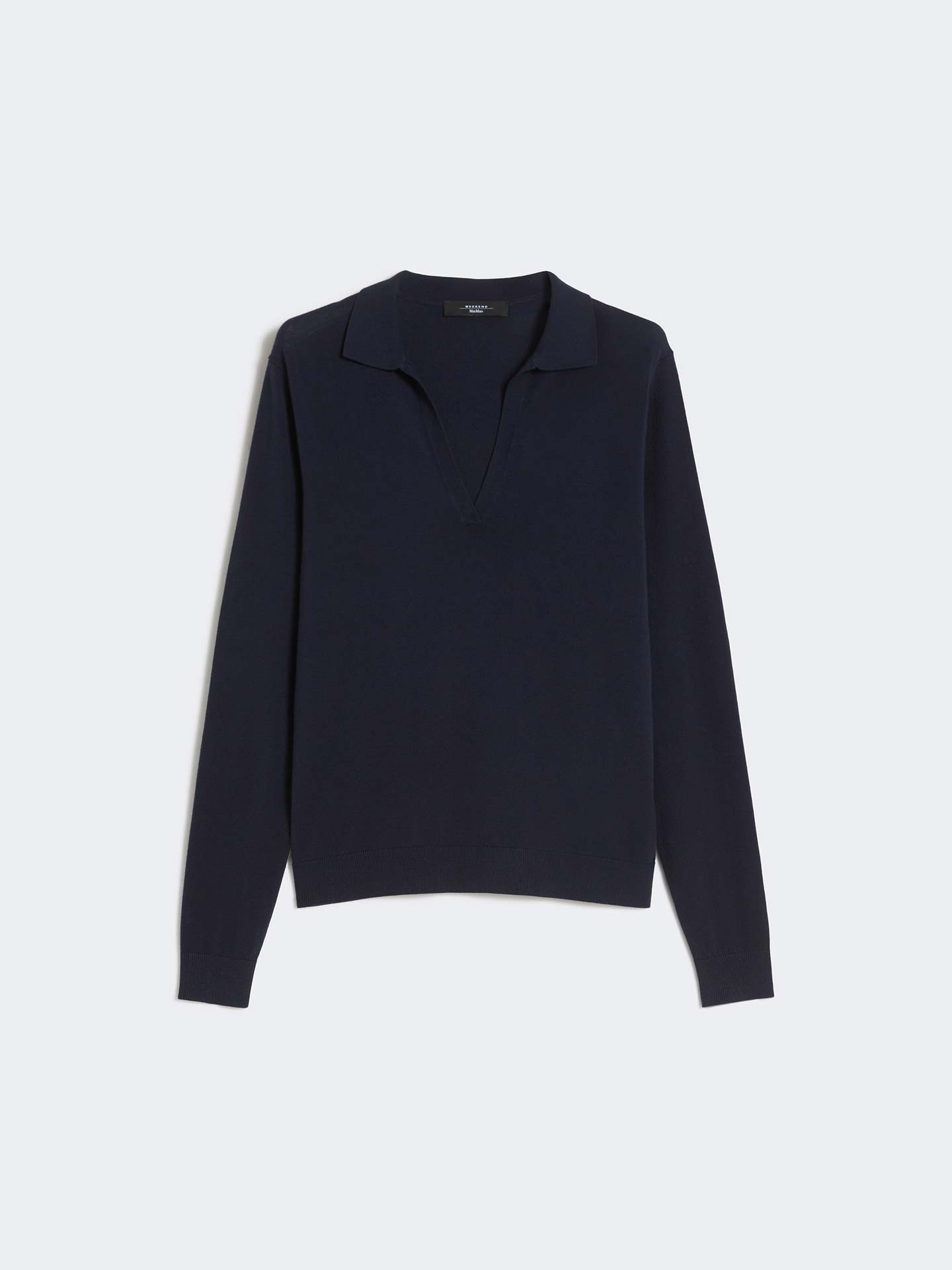 Camisola de Malha WKDPALANCA