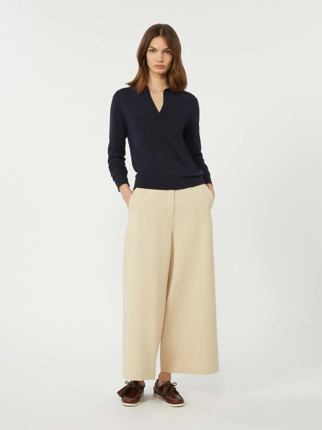 Camisola de Malha WKDPALANCA