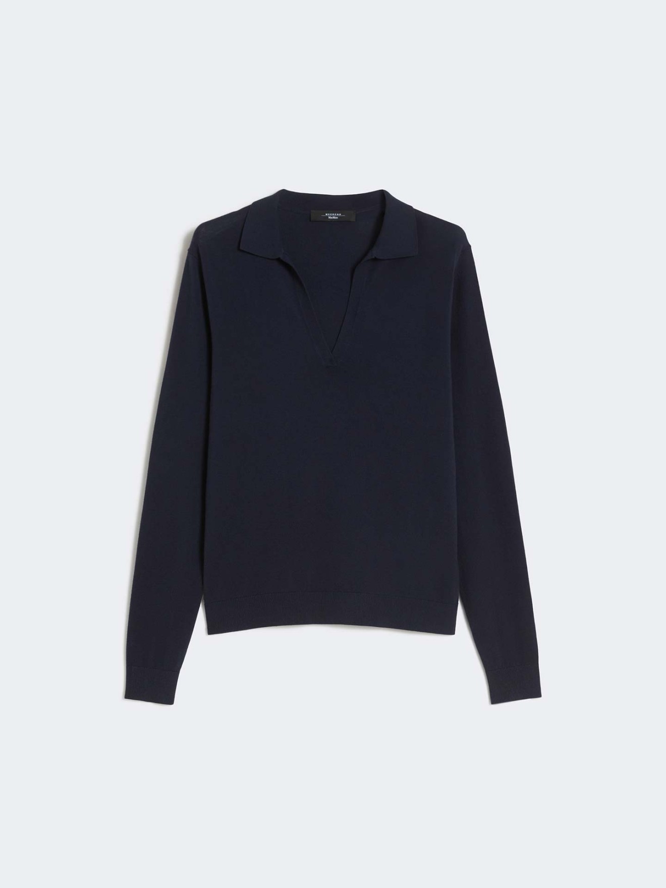 Camisola de Malha WKDPALANCA