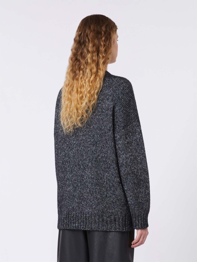 Camisola de Malha Oversized WKDFURETTO