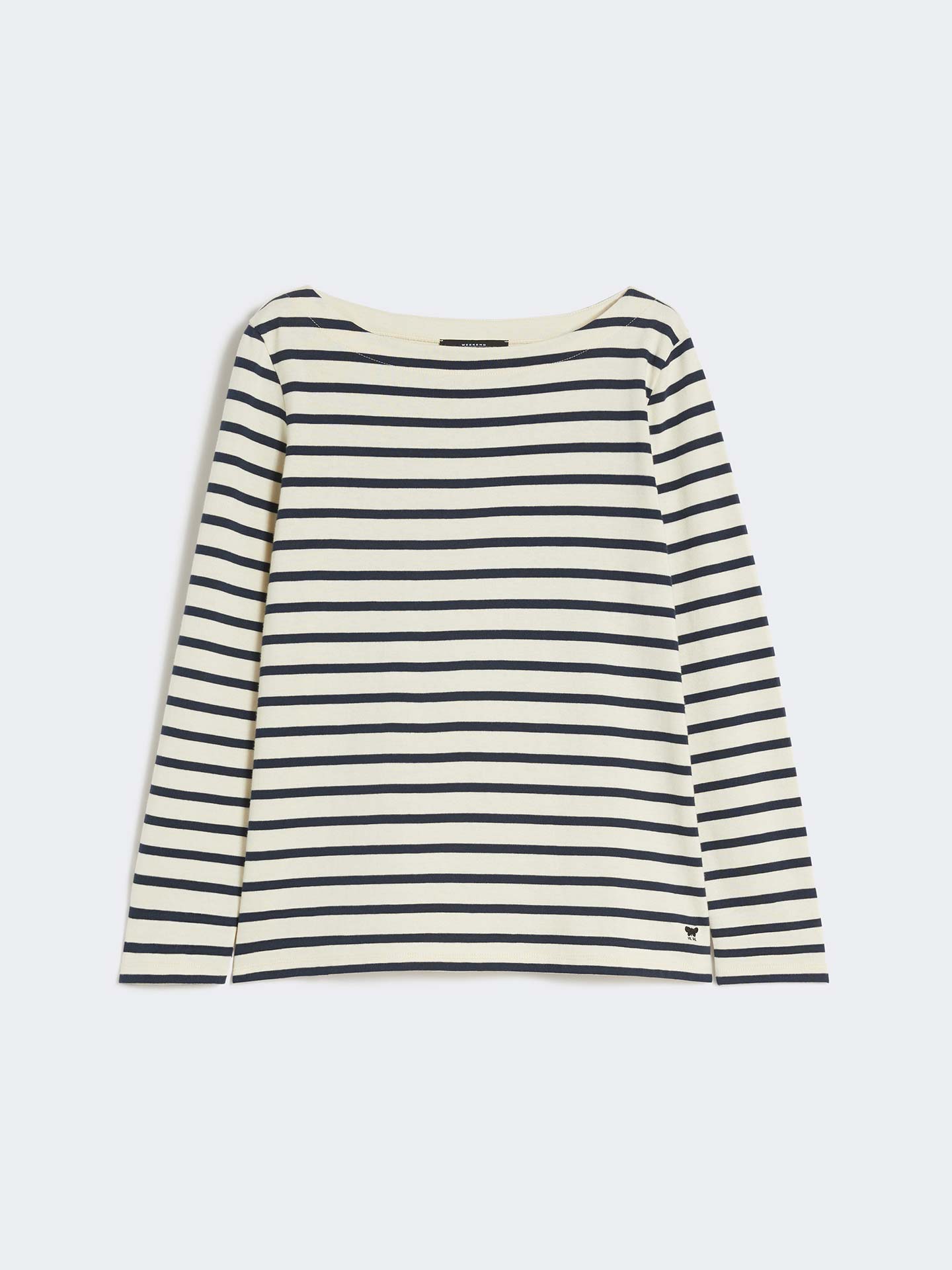 Camisola às Riscas WKDERASMO