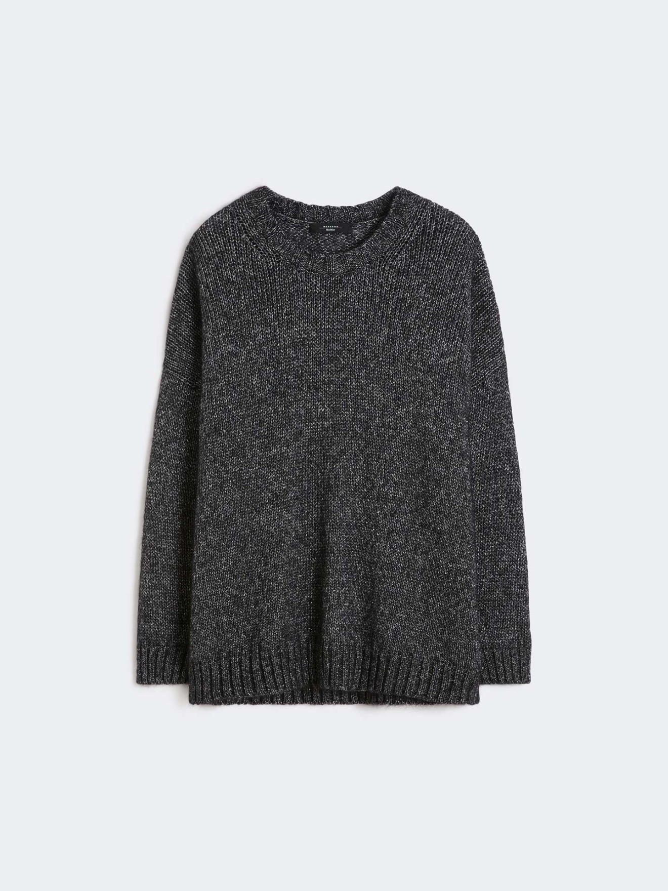 Camisola de Malha Oversized WKDFURETTO