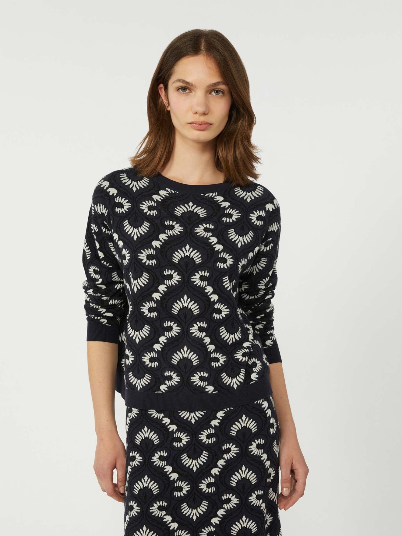 Camisola de Malha WKDFARAONE