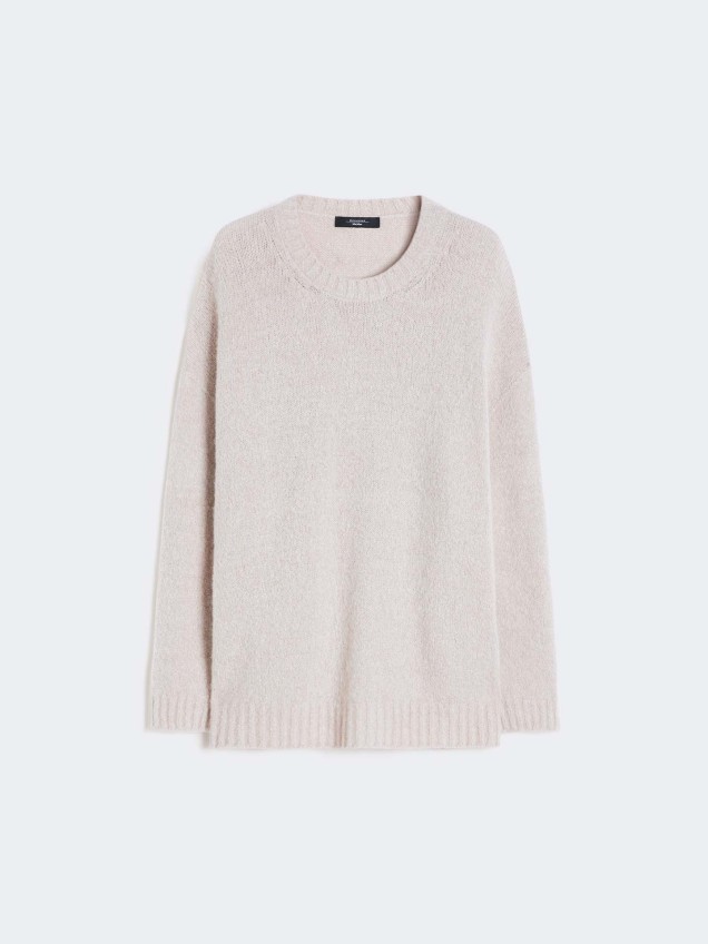 Camisola de Malha Oversized WKDPESCO