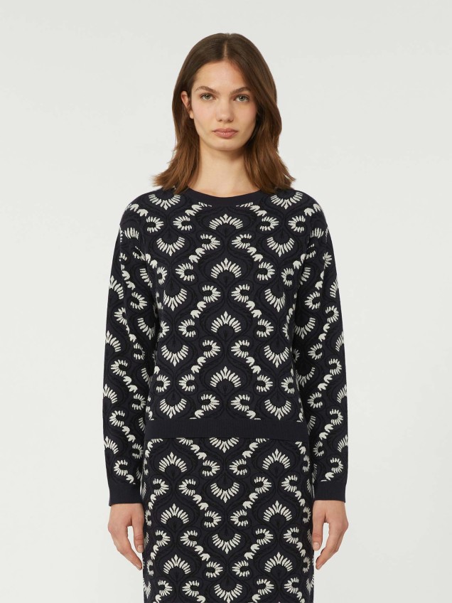 Camisola de Malha WKDFARAONE