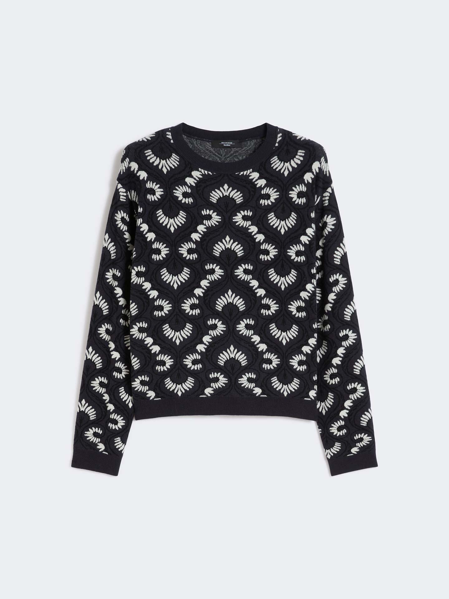 Camisola de Malha WKDFARAONE