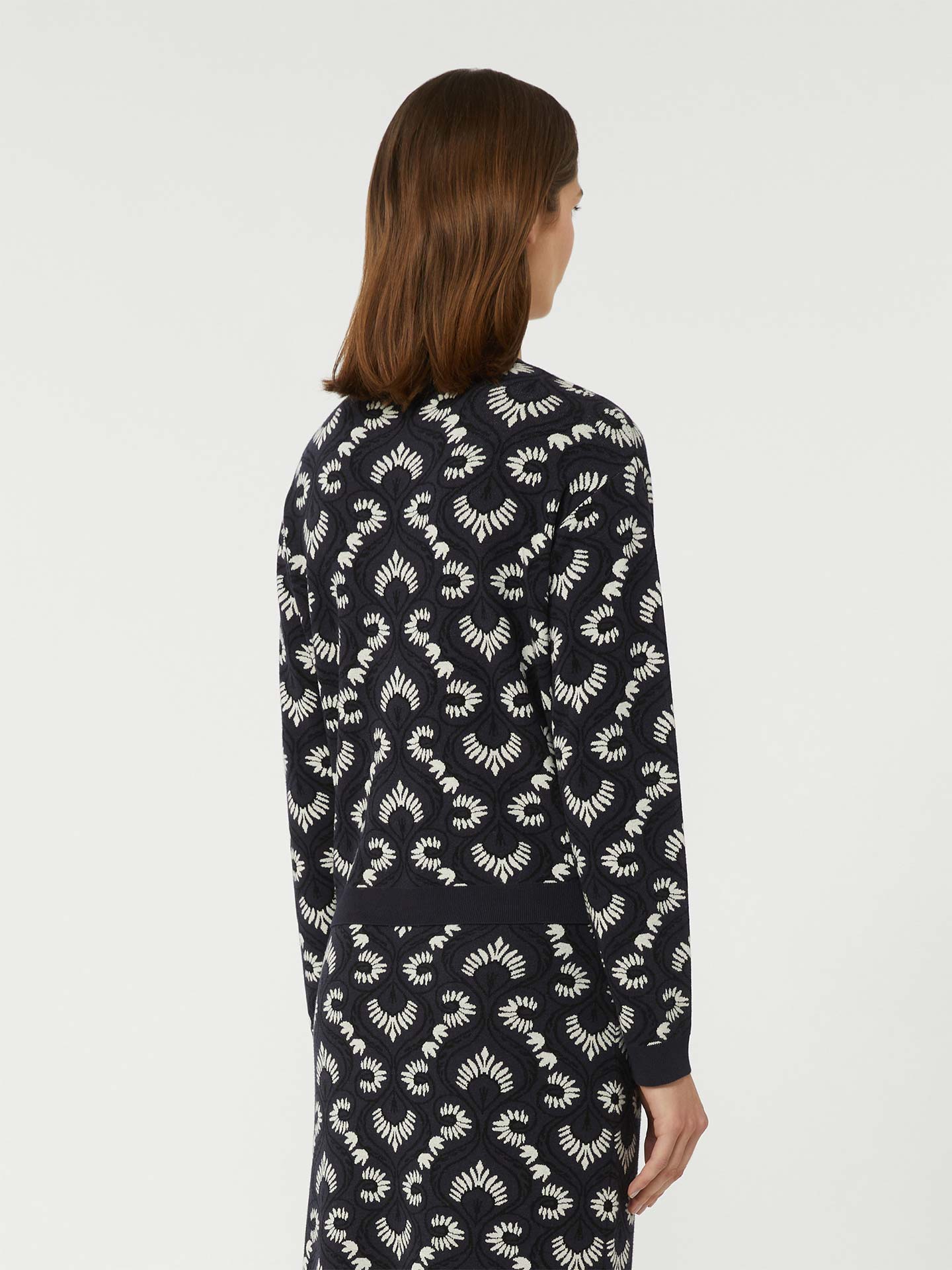 Camisola de Malha WKDFARAONE