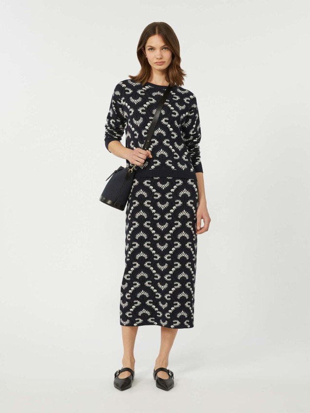 Camisola de Malha WKDFARAONE