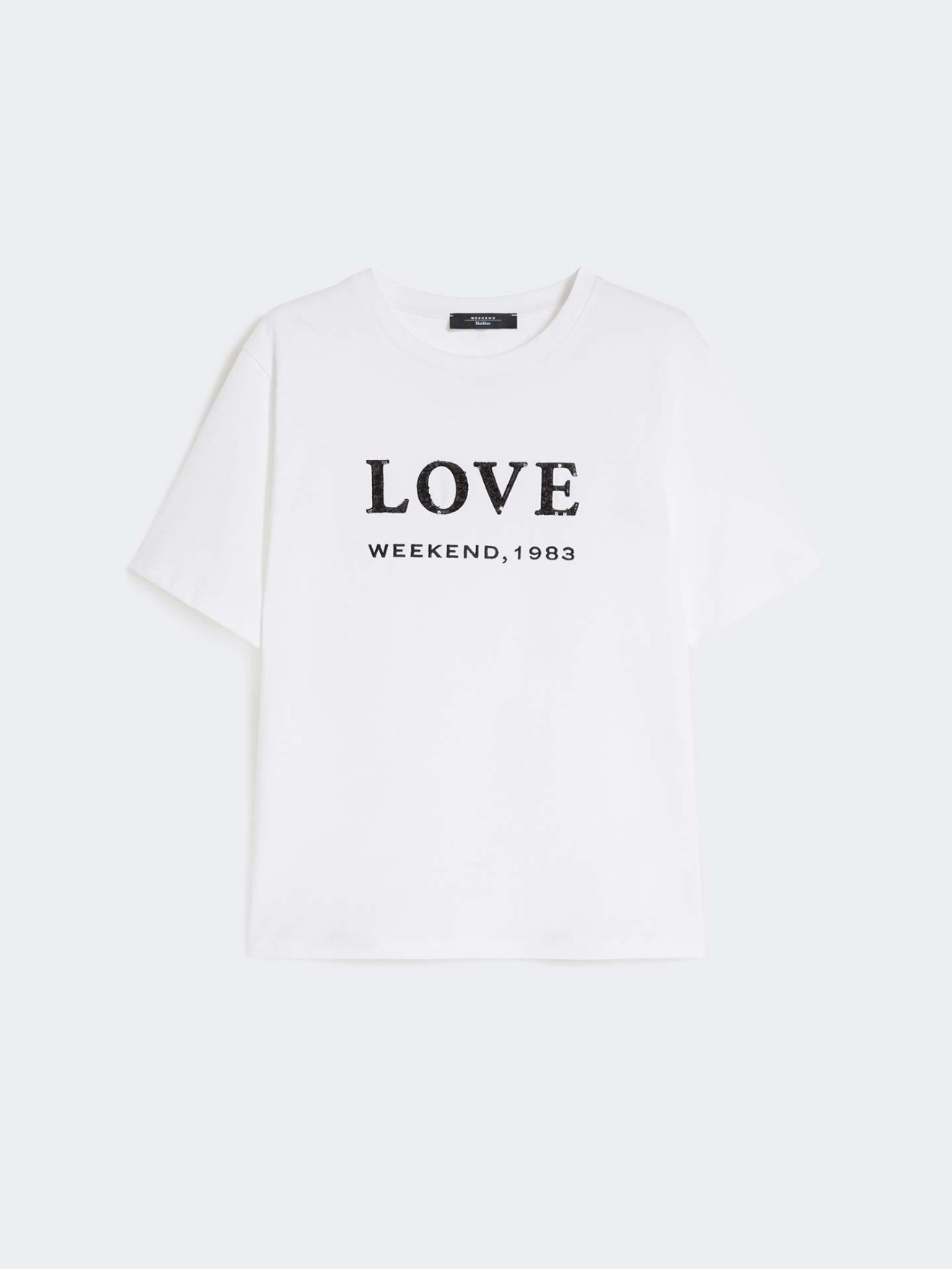 T-shirt WKDAGILE