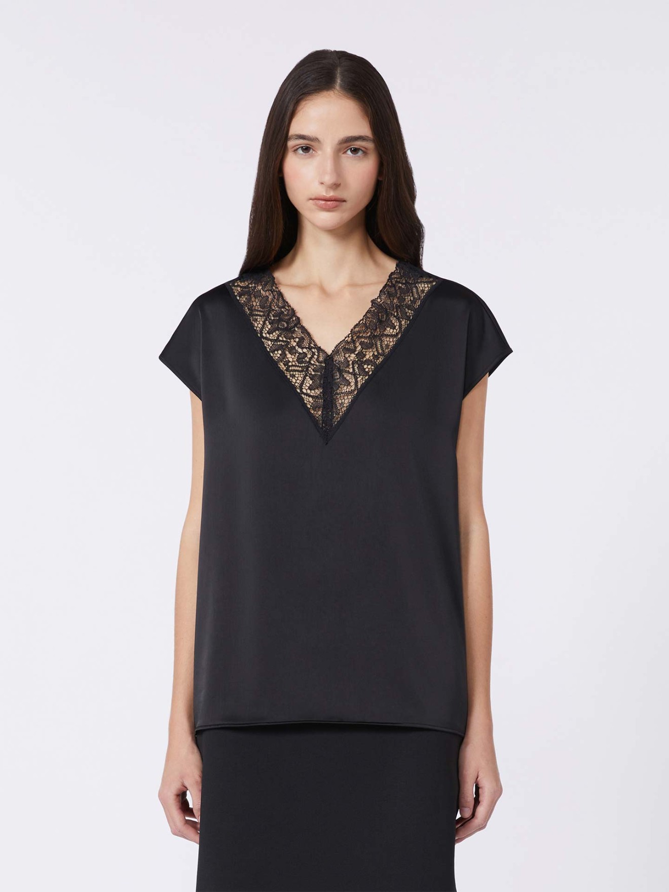 Top de Cetim WKDSTAFFA