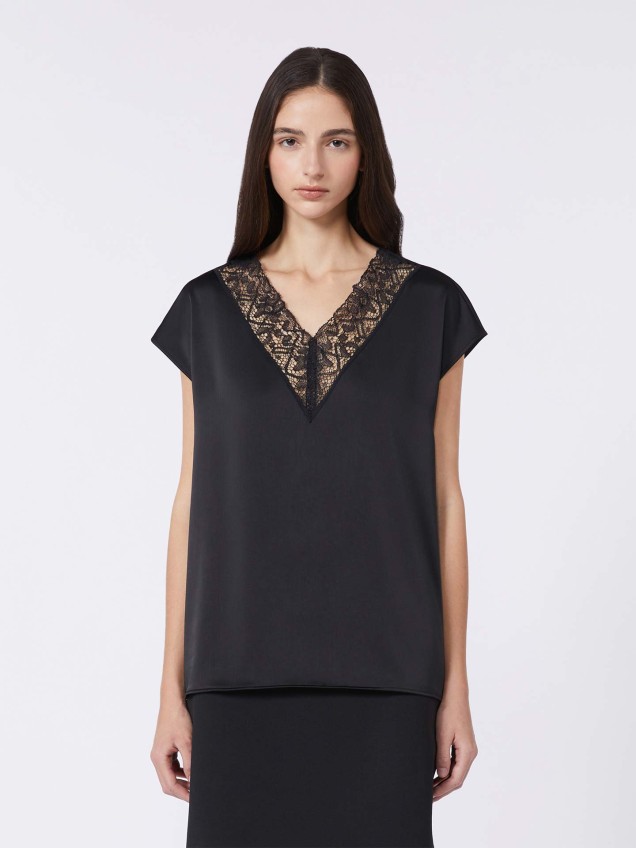 Top de Cetim WKDSTAFFA