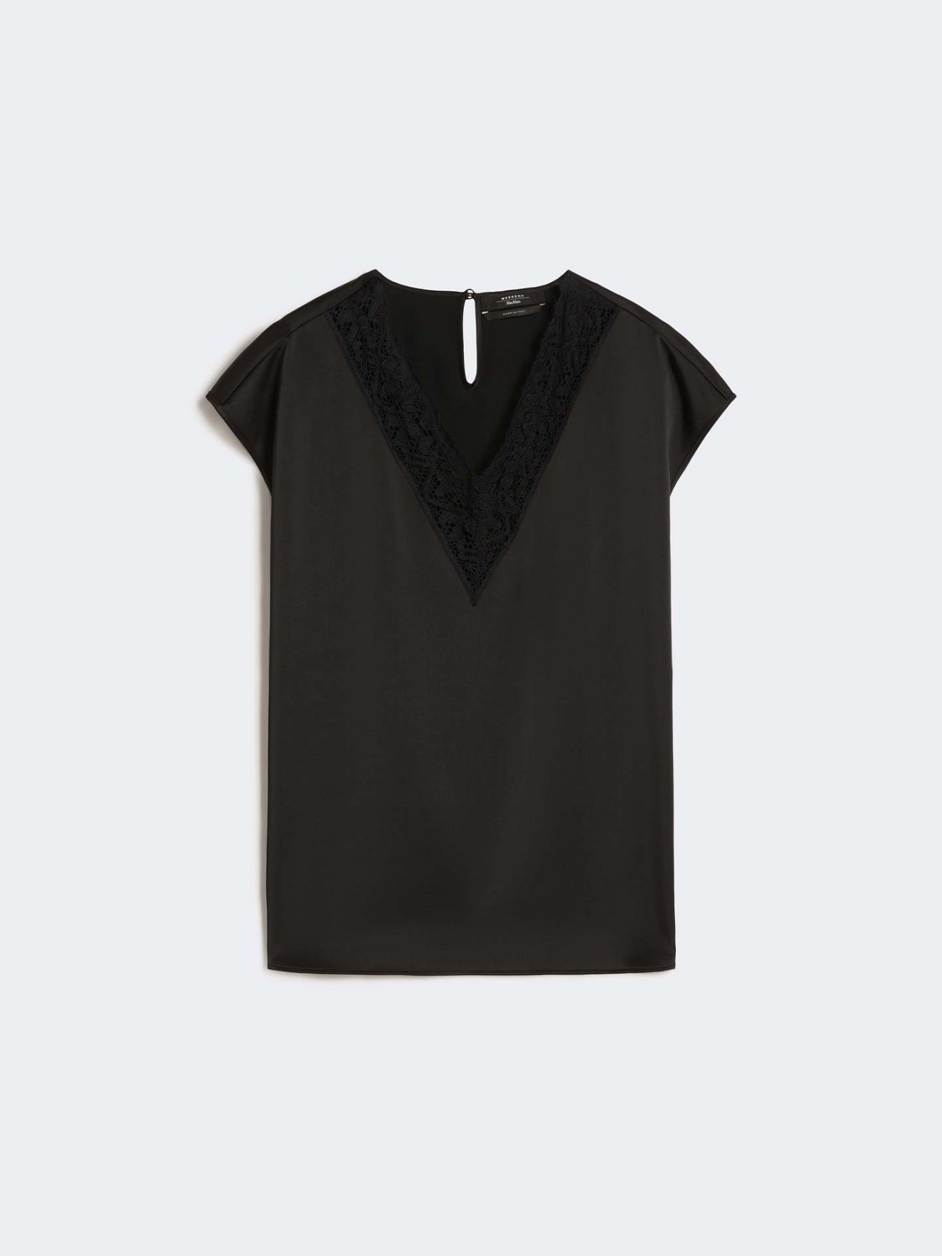 Top de Cetim WKDSTAFFA