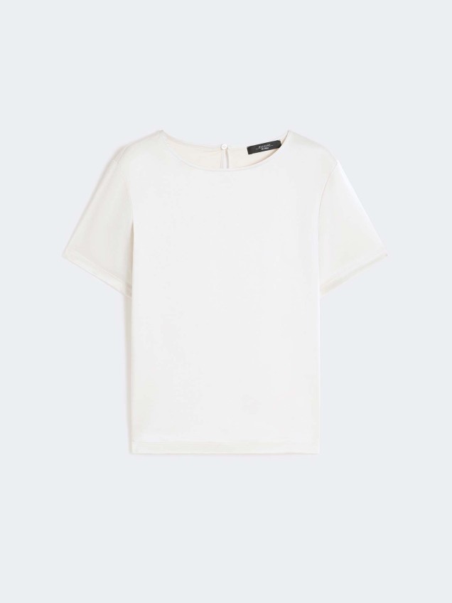 T-shirt Acetinada WKDZONA