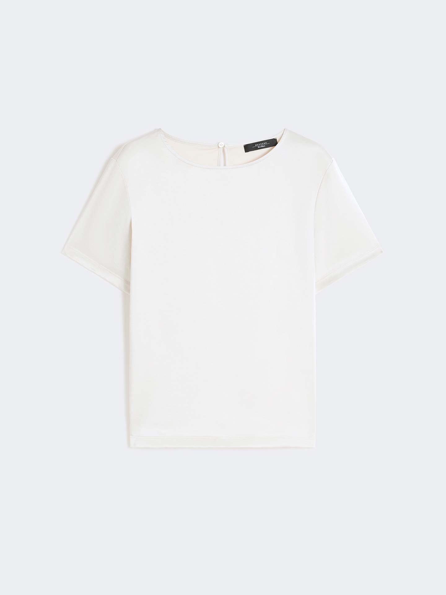 T-shirt Acetinada WKDZONA