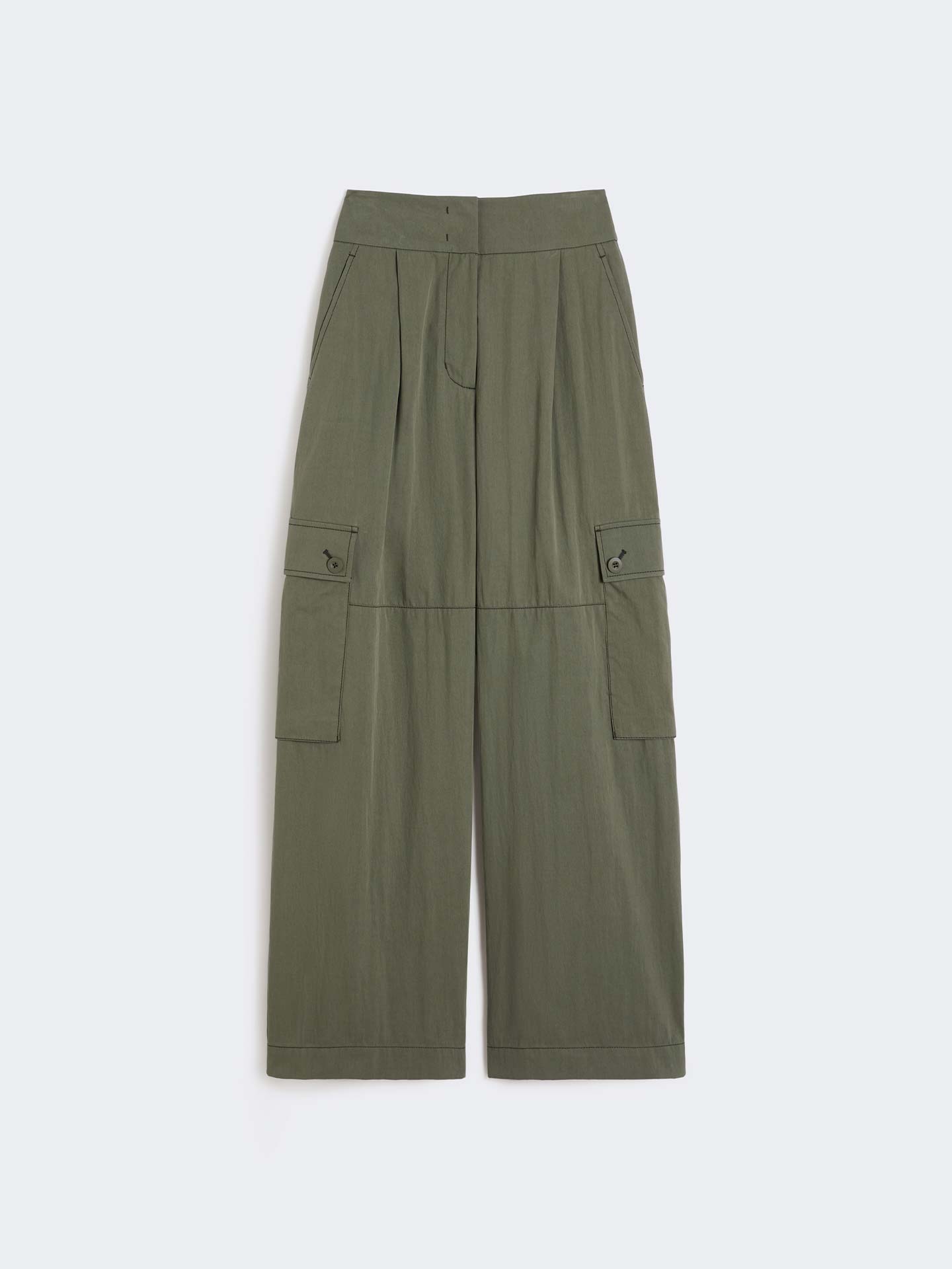 Calças Cargo WKDAQUILA