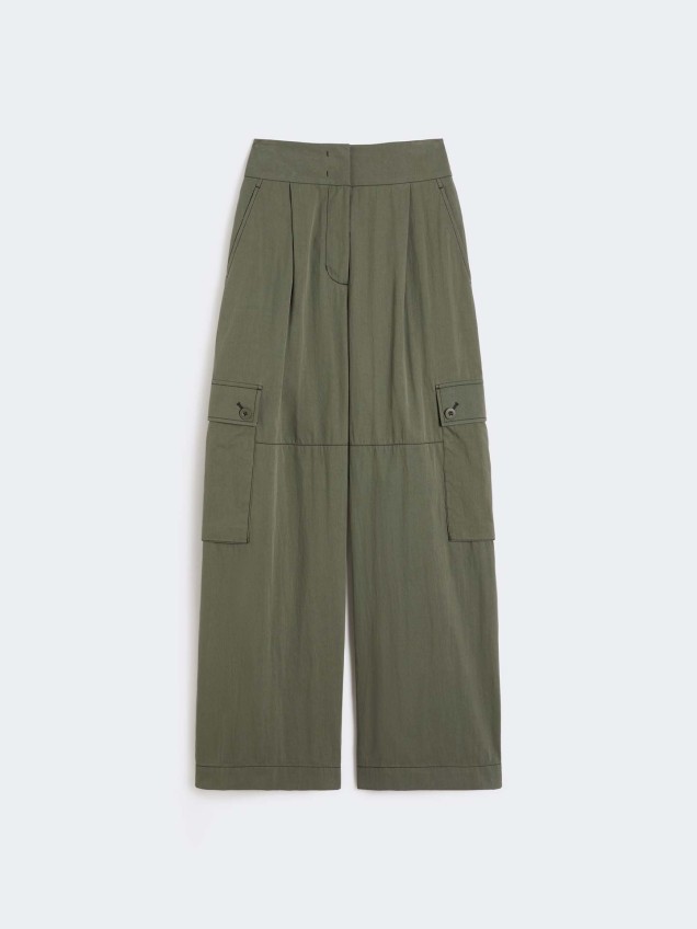 Calças Cargo WKDAQUILA