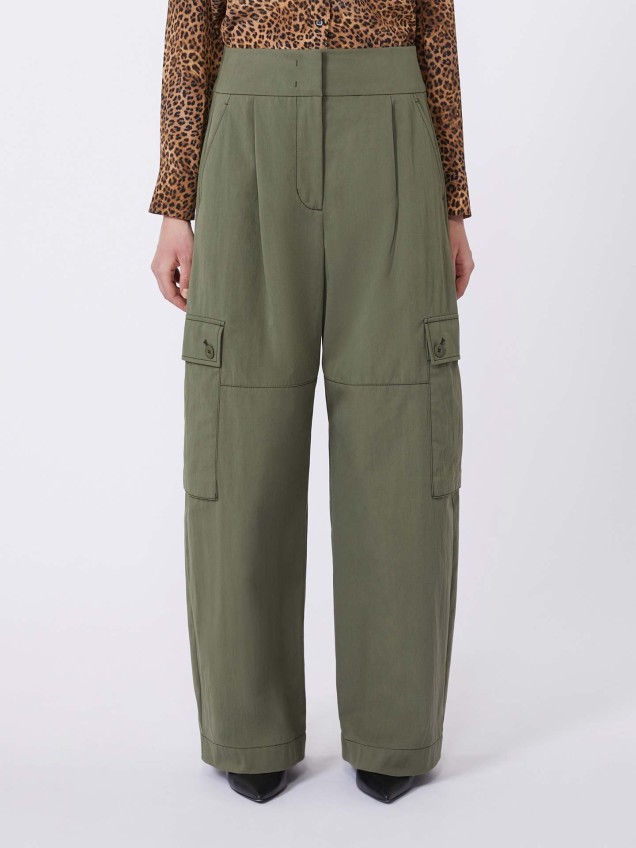 Calas Cargo WKDAQUILA