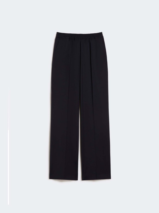 Calças de Lã WKDMALLO