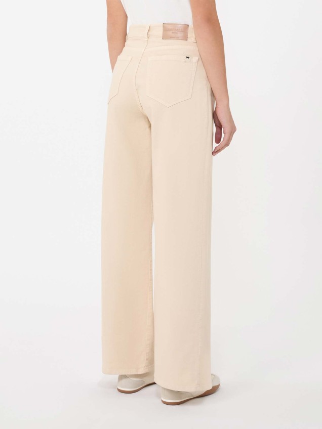 Calças Largas WKDMEDINA