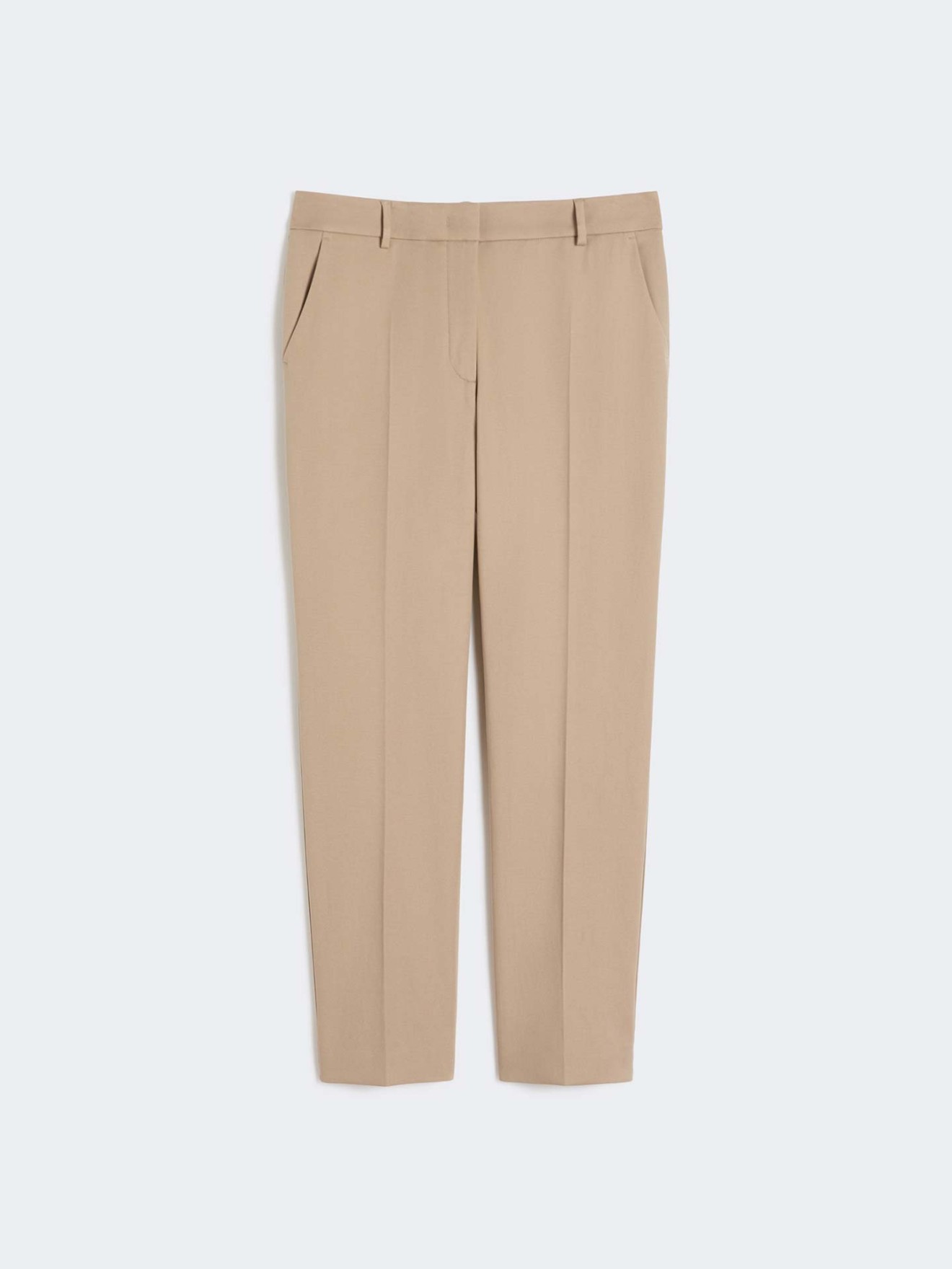 Cal�as Cigarette Cropped WKDVITE