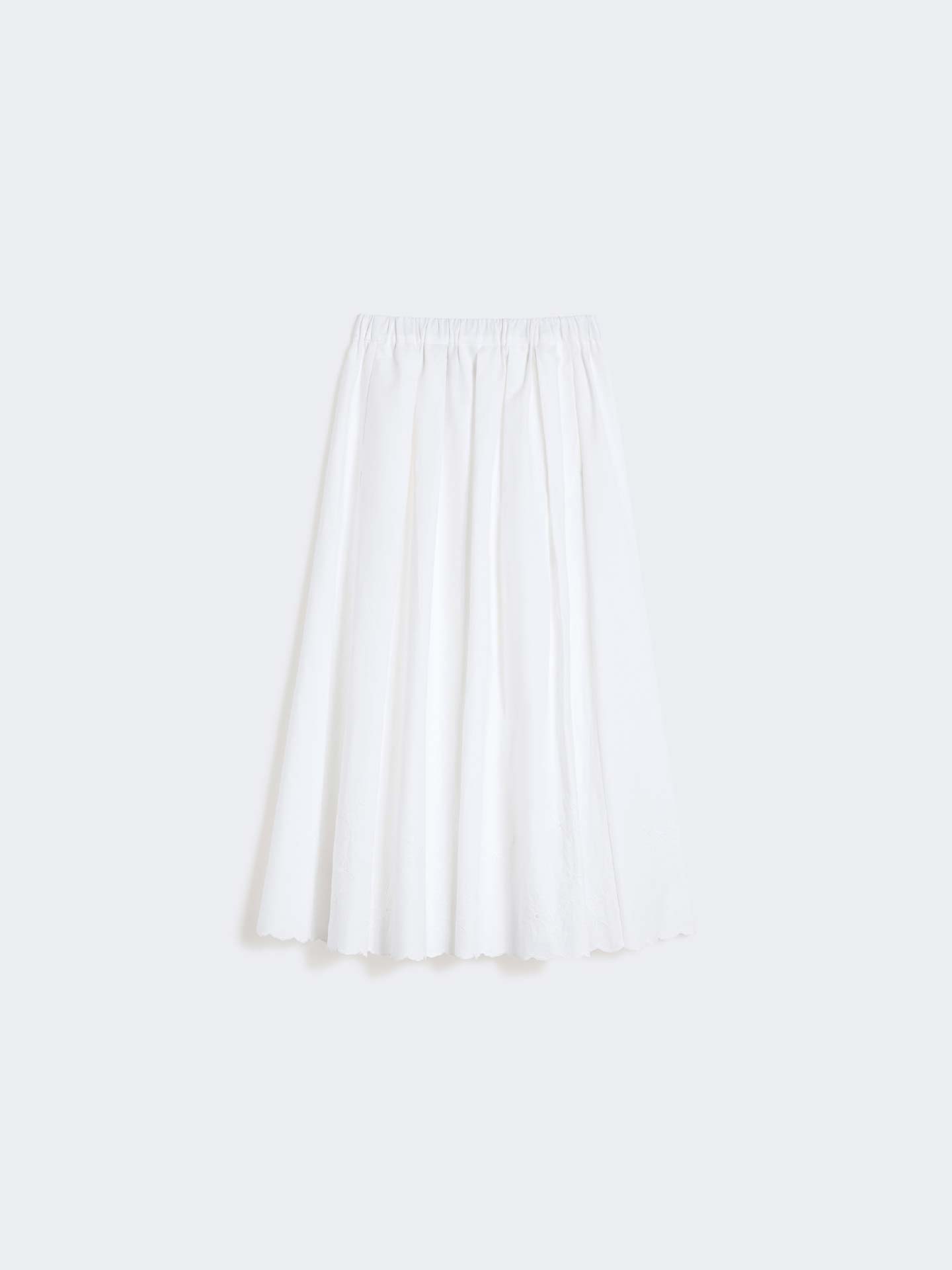 Saia Comprida Evasé WKDPIO