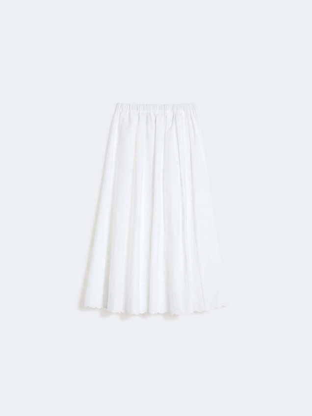 Saia Comprida Evasé WKDPIO