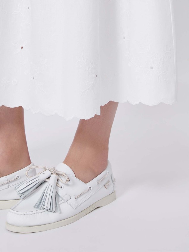 Saia Comprida Evasé WKDPIO