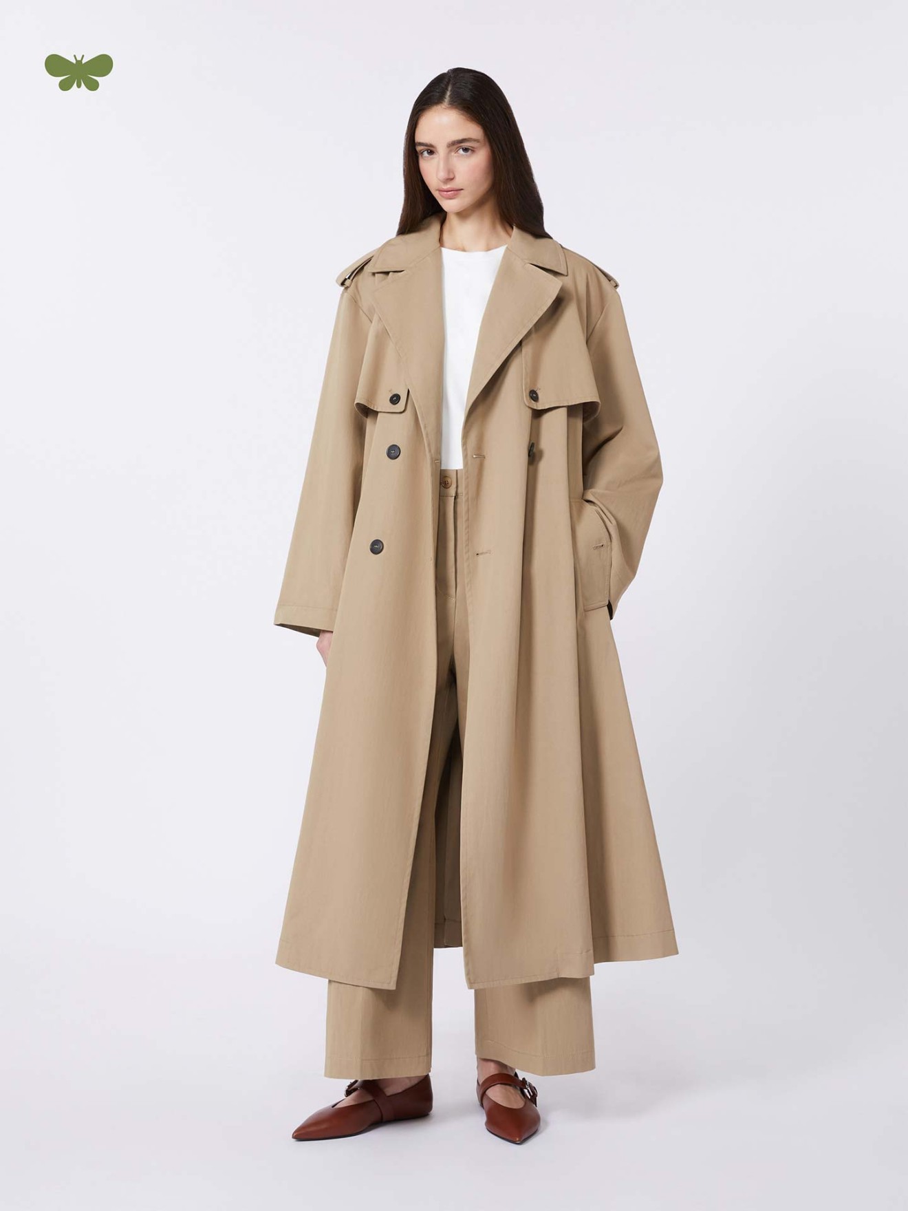 Cal�as de Perna Larga Cropped WKDRONCO