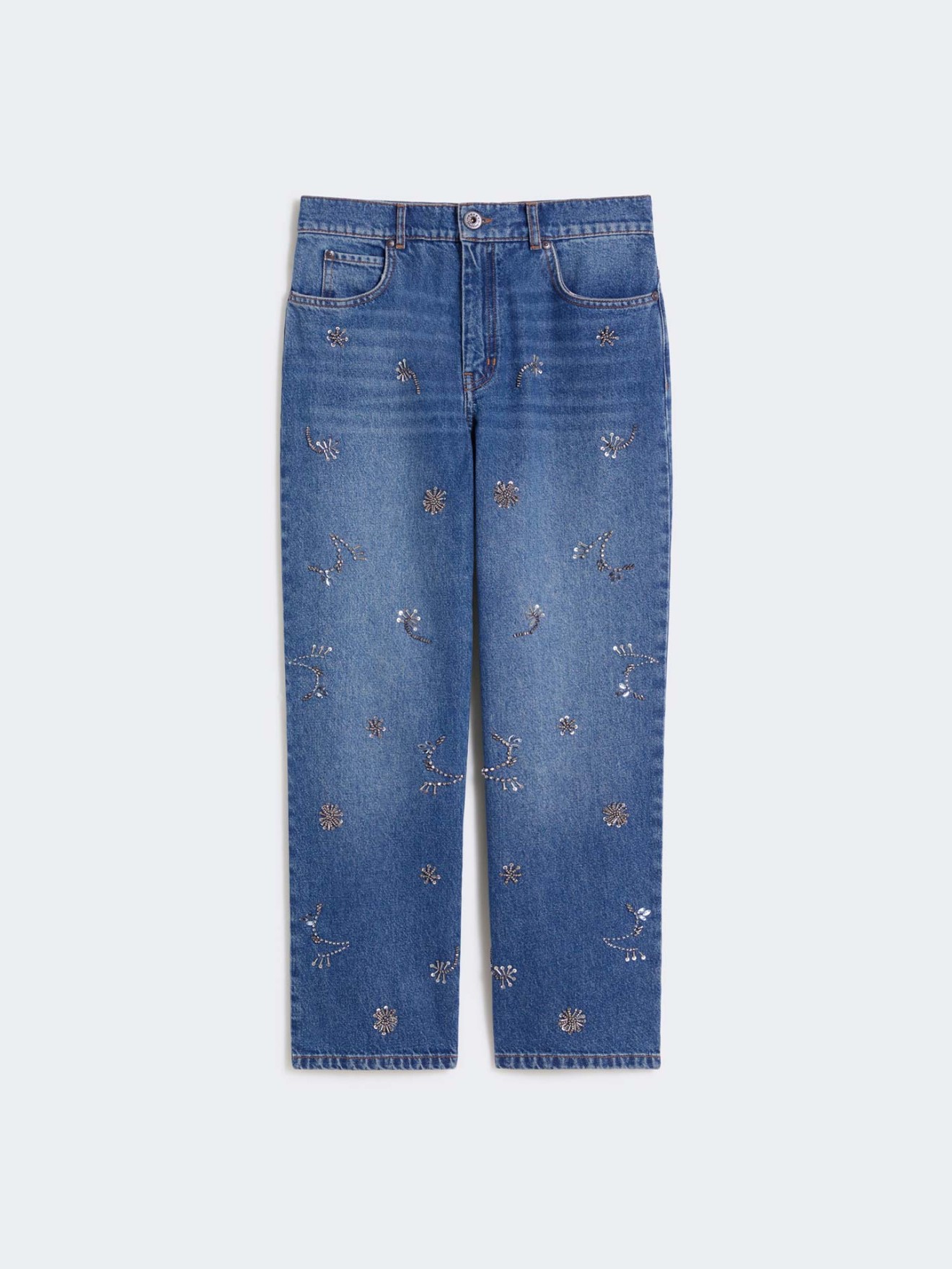 Cal�as de Ganga Cropped WKDMANETTA