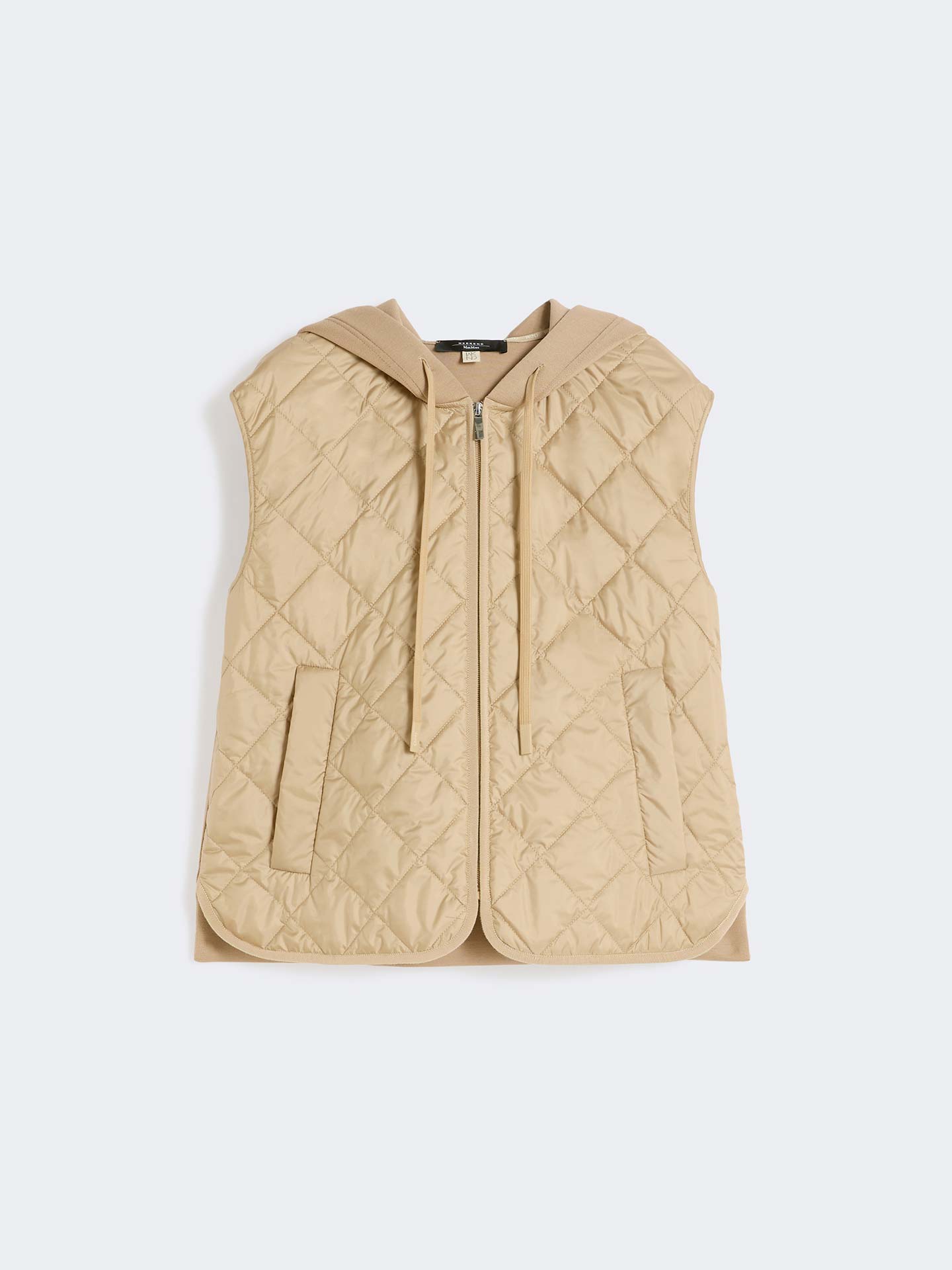 Colete Acolchoado WKDDANDY